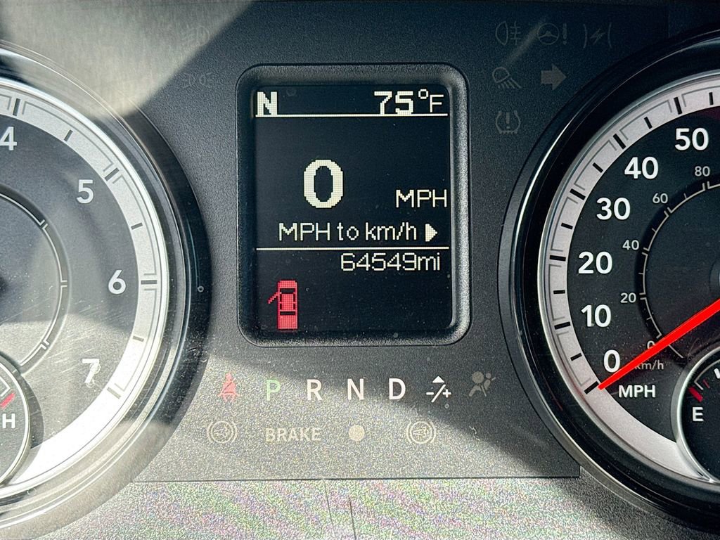 Used 2022 RAM 1500 Classic SLT image 12