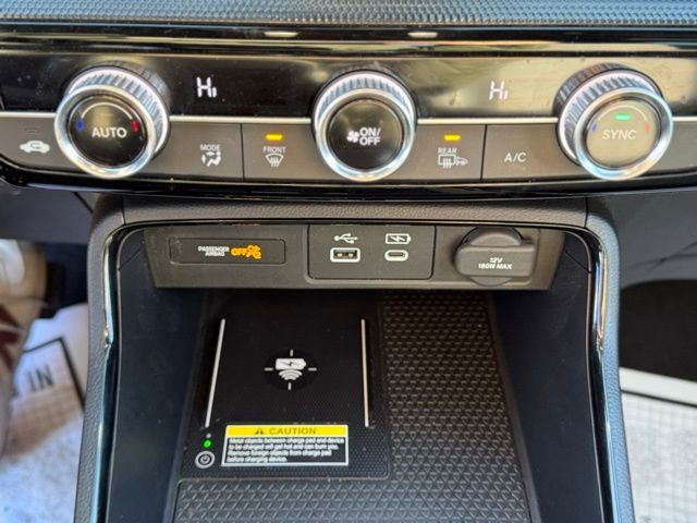 Used 2024 Honda CR-V Sport Touring image 20