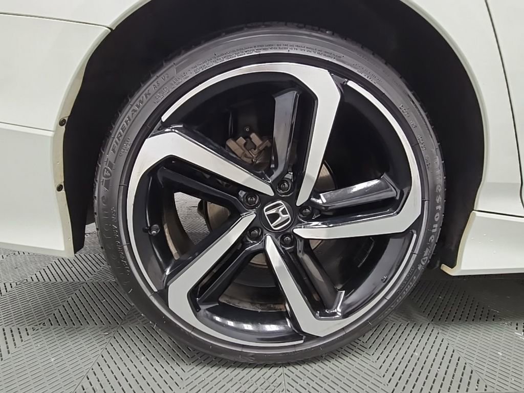 Used 2020 Honda Accord Sport image 46