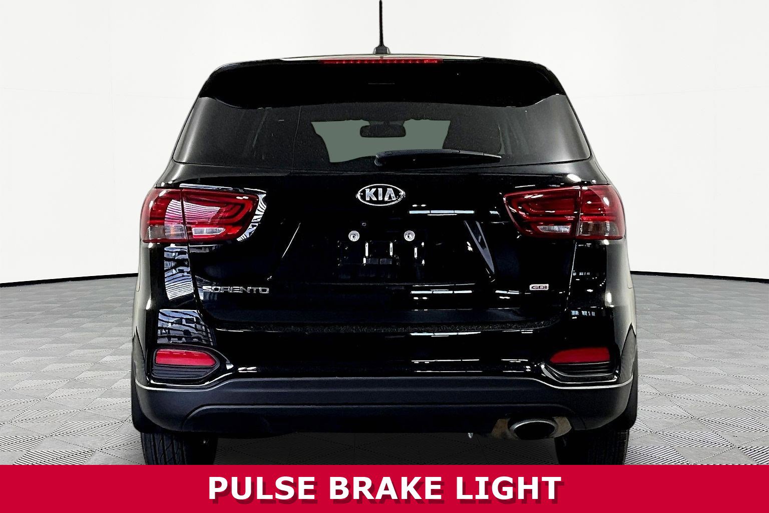Used 2020 Kia Sorento LX AWD/4WD image 5