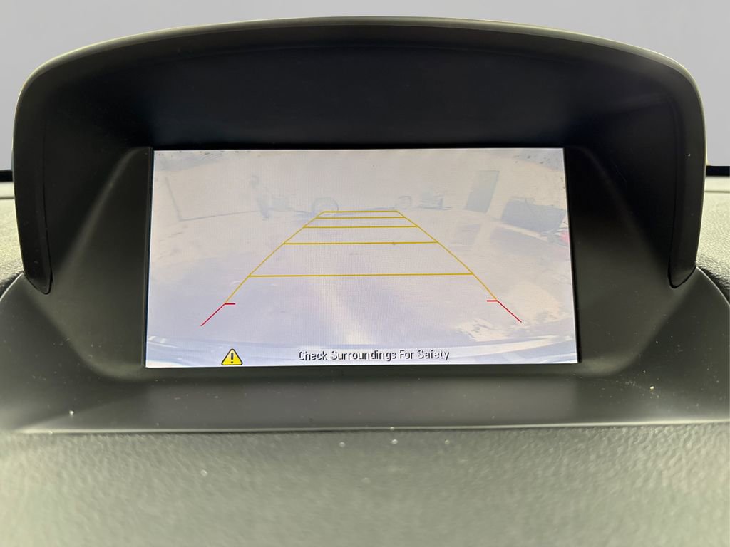 Used 2016 Buick Encore FWD image 27