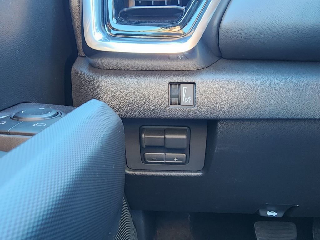 New 2026 GMC Canyon Elevation w/ Convenience Package AWD/4WD image 17