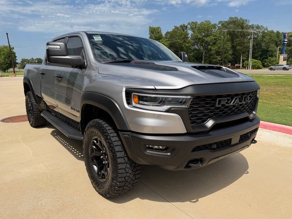 Used 2025 RAM 1500 RHO w/ RHO Level 1 Equipment Group AWD/4WD image 10