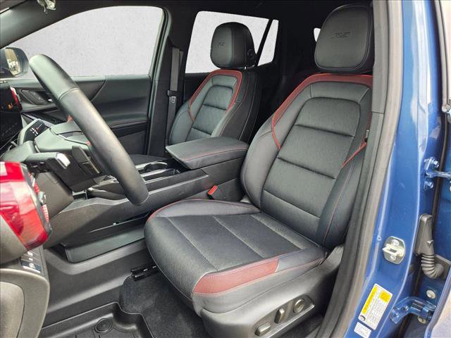 Used 2026 Chevrolet Equinox RS image 15