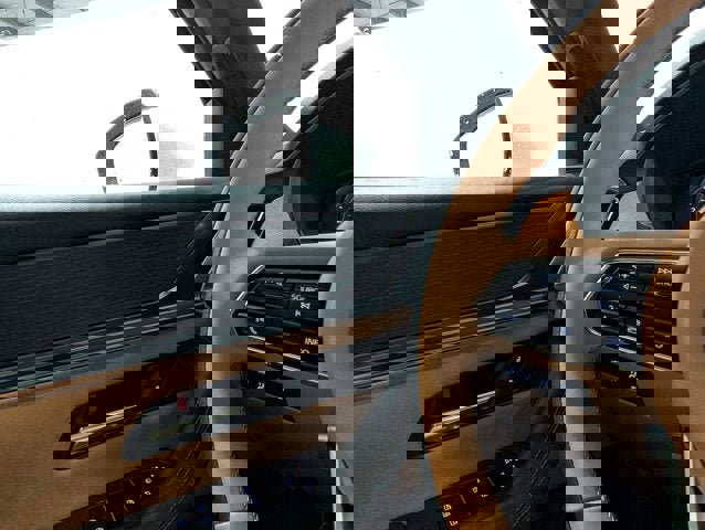 New 2025 MAZDA CX-90 3.3 Turbo S w/ Premium Plus image 33