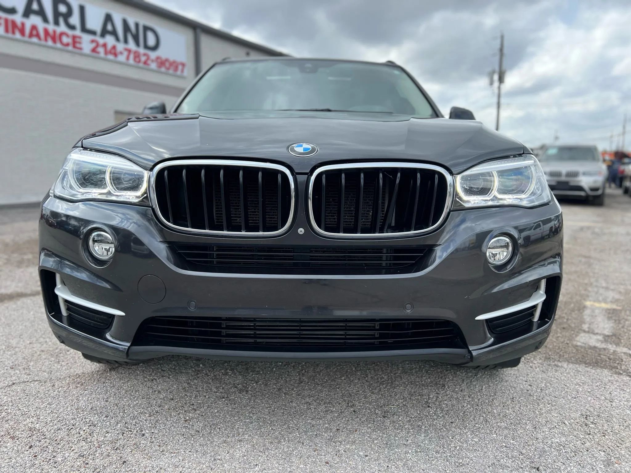 Used 2015 BMW X5 sDrive35i RWD image 13