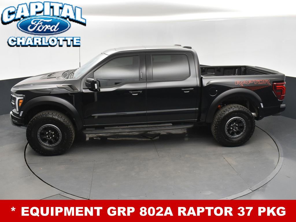 Used 2024 Ford F150 Raptor image 31