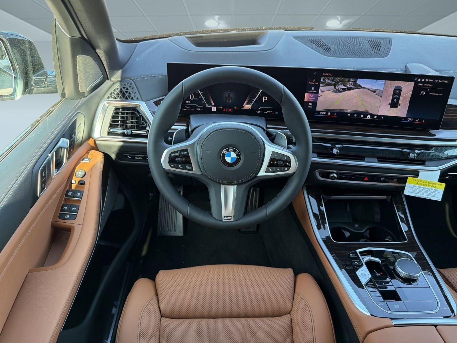 New 2026 BMW X5 sDrive40i w/ M Sport Package image 28