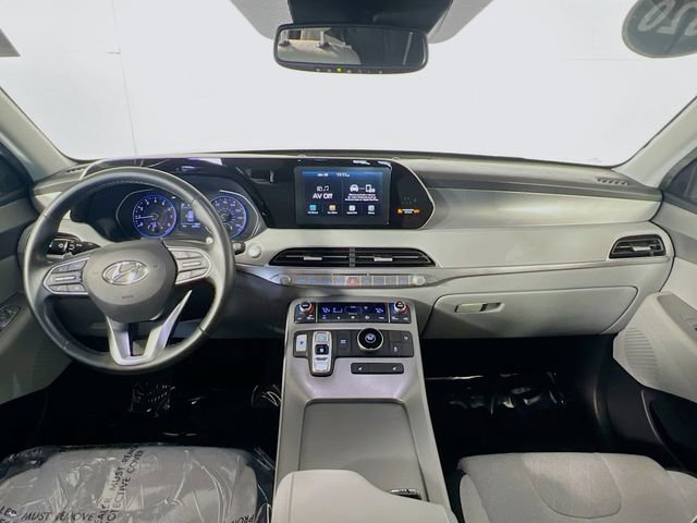 Used 2020 Hyundai Palisade SEL image 27