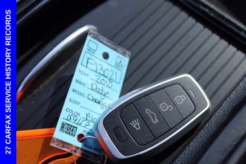 Used 2018 Dodge Charger GT w/ Blacktop Package AWD/4WD image 29