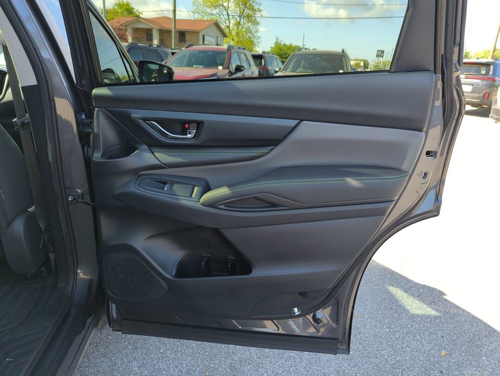 Used 2023 Subaru Ascent Onyx Edition image 34