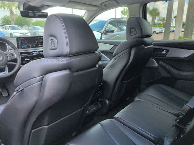 New 2026 Acura MDX w/ Technology Package AWD/4WD image 18