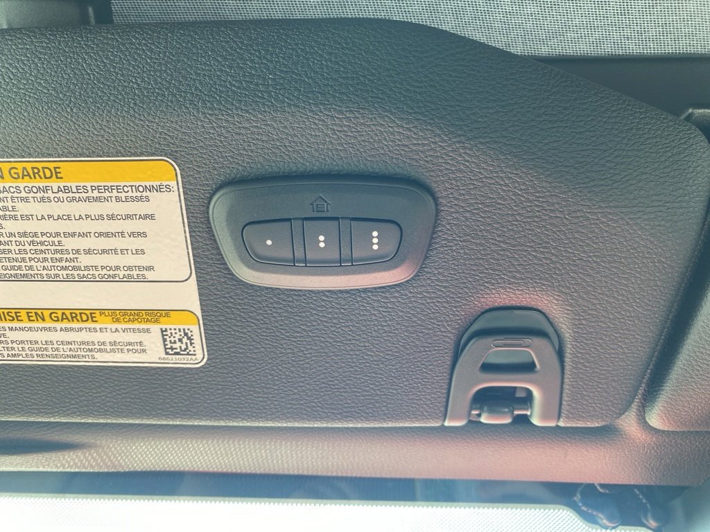 New 2025 Jeep Wrangler Unlimited Rubicon image 38