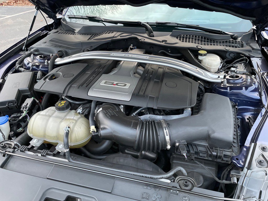 Used 2020 Ford Mustang GT Premium w/ Equipment Group 401A image 22