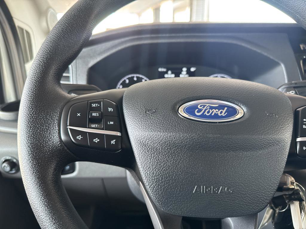 Used 2024 Ford Transit 350 XLT image 15