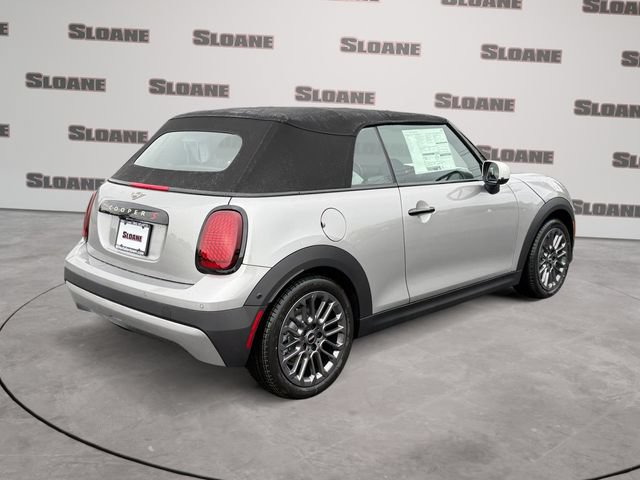 New 2026 MINI Cooper S FWD image 5