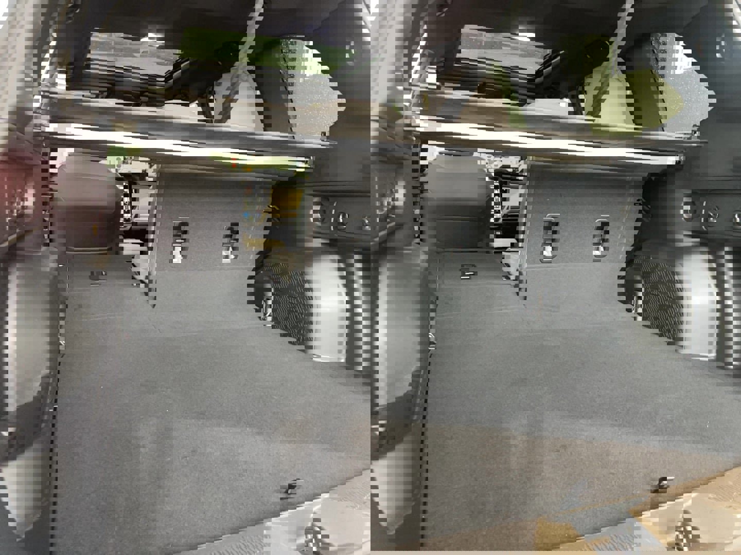 Used 2025 Subaru Forester Premium image 24