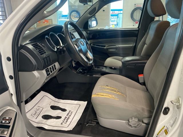 Used 2015 Toyota Tacoma 4x4 Double Cab image 23