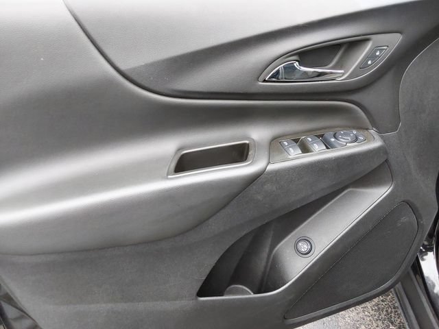 Used 2024 Chevrolet Equinox LT AWD/4WD image 14