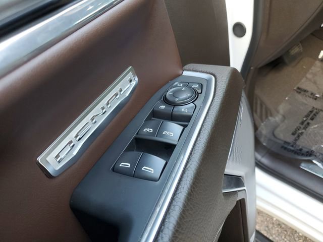 Used 2024 GMC Sierra 1500 Denali w/ Denali Reserve Package image 18