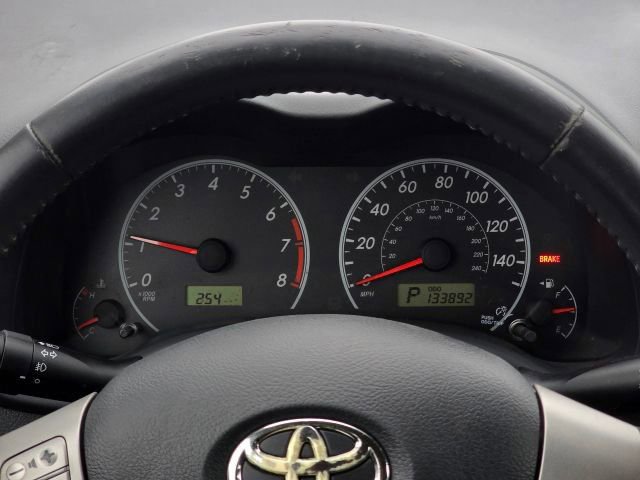 Used 2009 Toyota Corolla S image 13