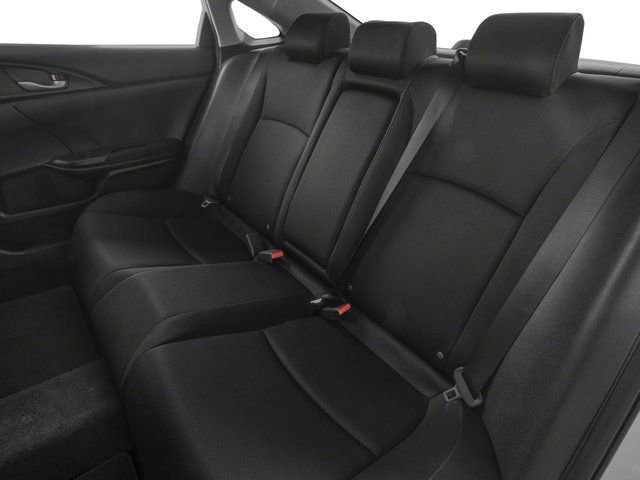 Used 2018 Honda Civic EX image 14