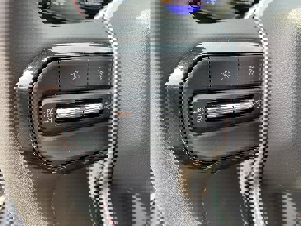 New 2025 Chevrolet Colorado Z71 image 30