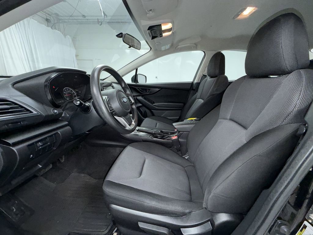 Used 2017 Subaru Impreza 2.0i AWD/4WD image 12