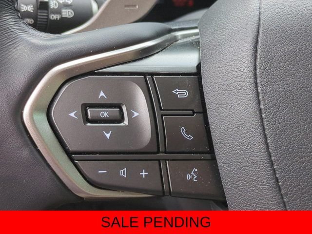 Certified 2025 Lexus RX 350 Premium Plus w/ Accessory Package (K3) FWD image 24