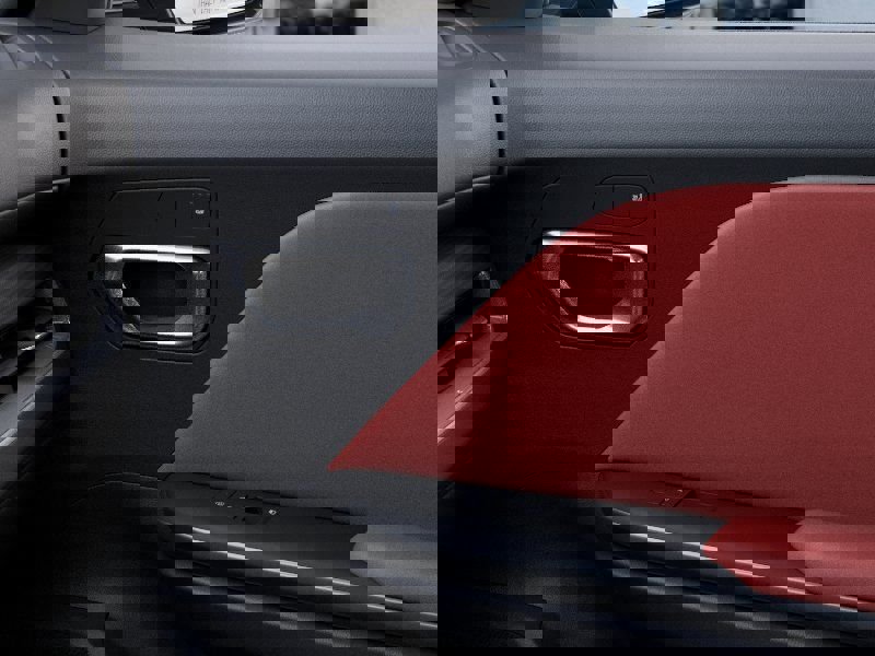 New 2026 Kia K4 GT-Line Turbo image 25