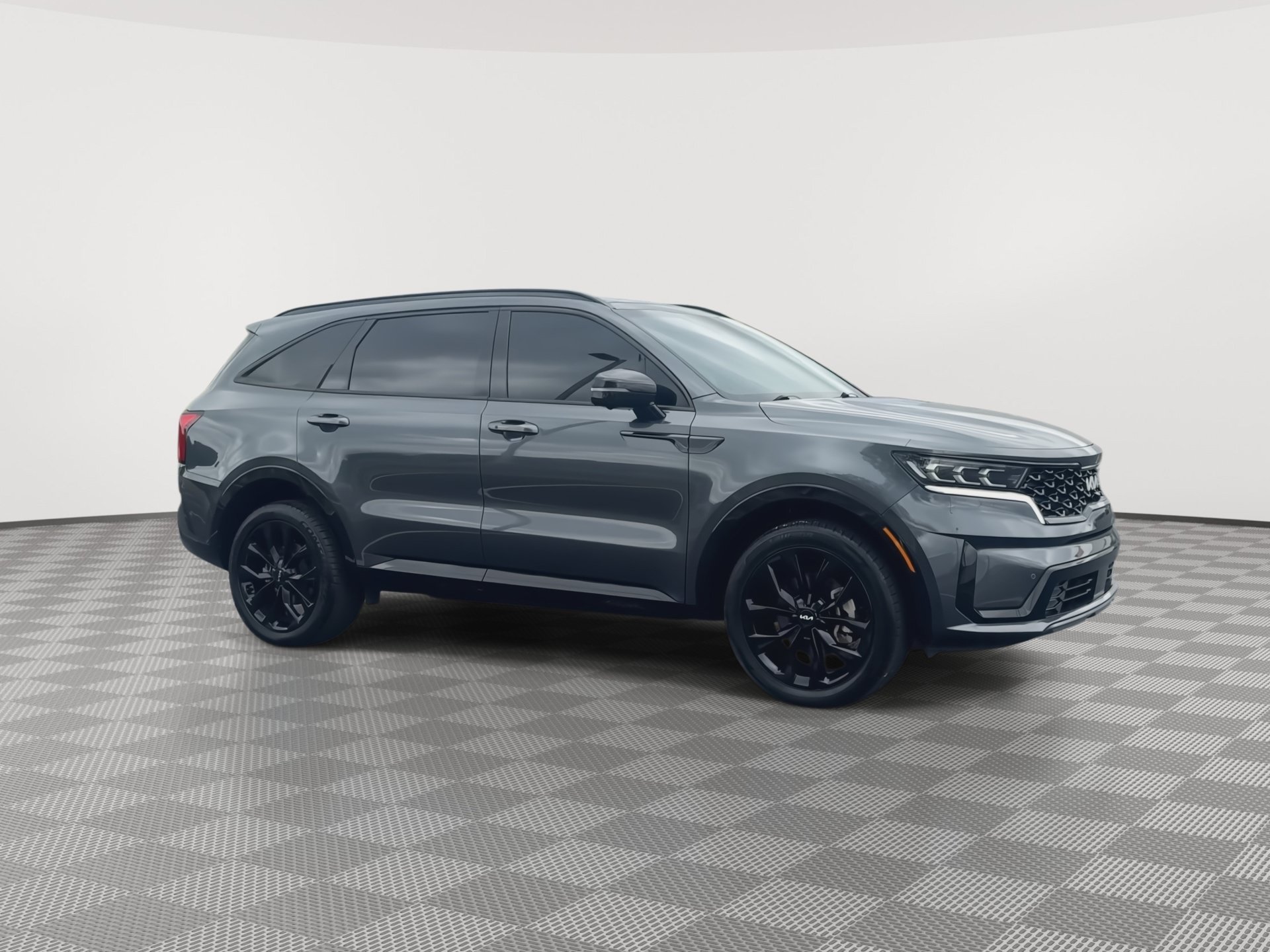 Used 2023 Kia Sorento SX AWD/4WD image 2