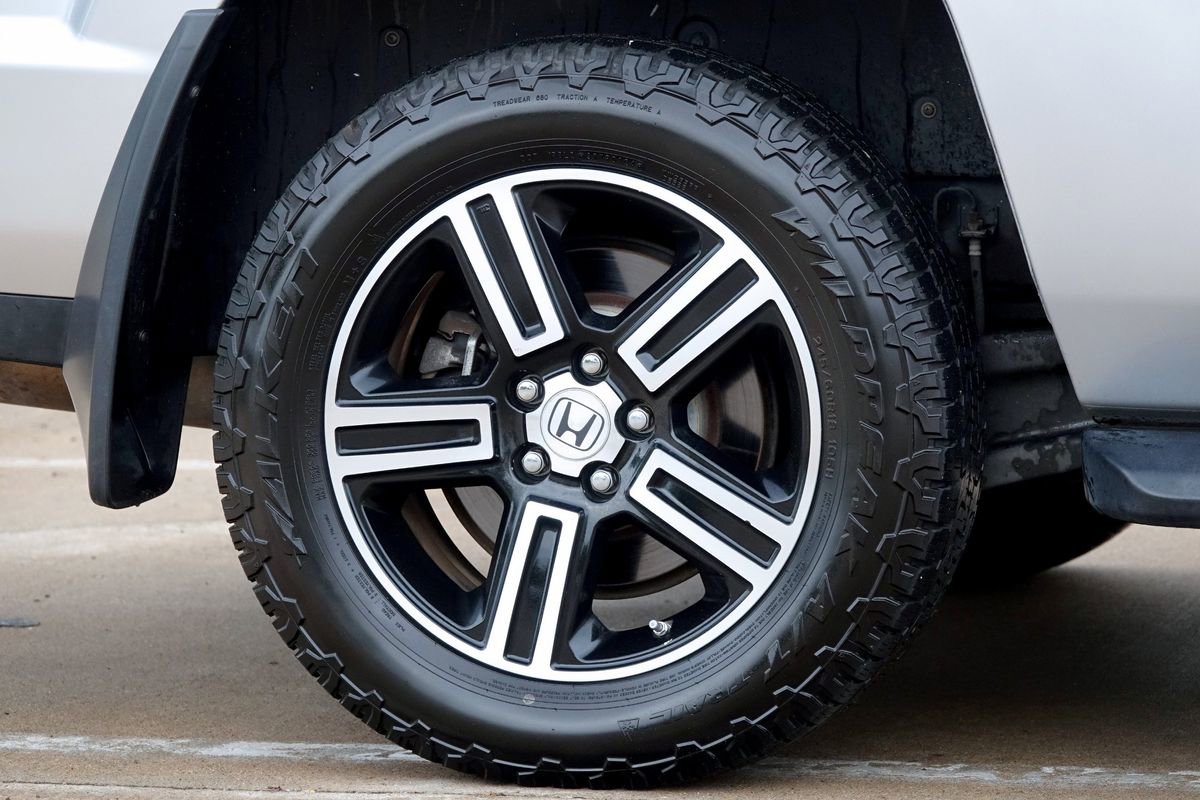 Used 2013 Honda Ridgeline Sport image 29