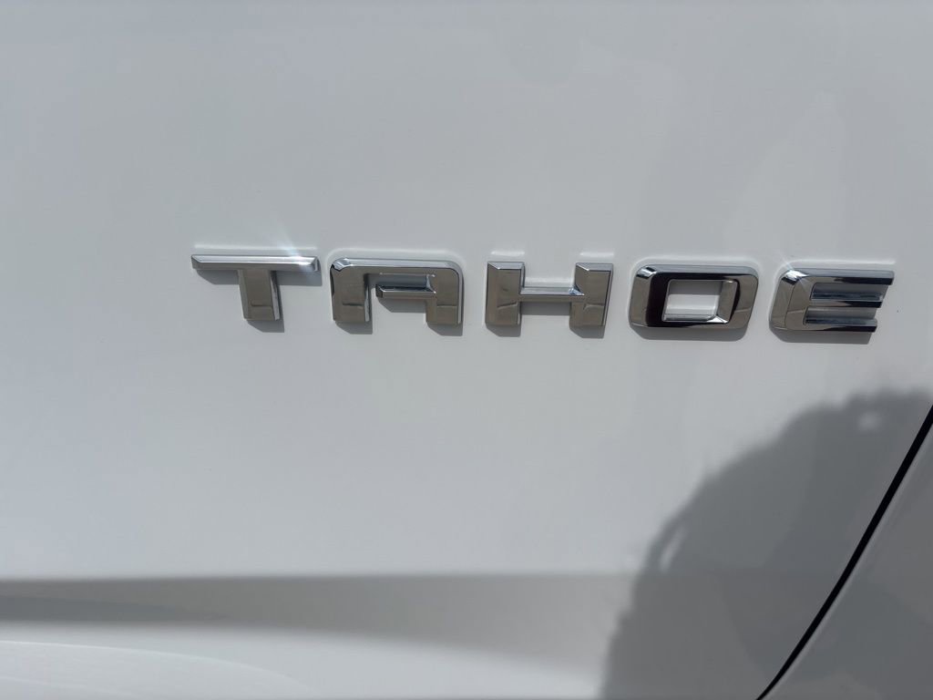 Used 2023 Chevrolet Tahoe Premier image 6