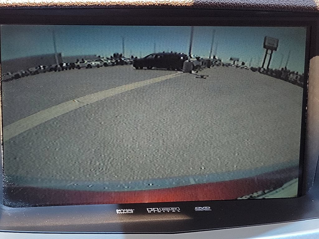 Used 2012 Cadillac CTS Premium RWD image 25