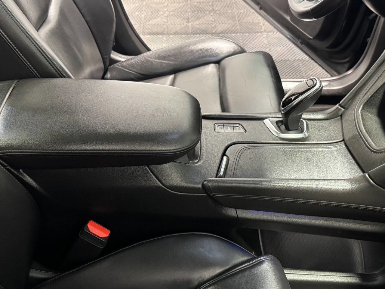 Used 2017 Cadillac XT5 Premium Luxury AWD/4WD image 26