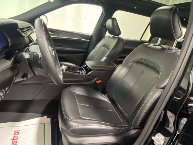 Used 2023 Jeep Grand Cherokee L Overland AWD/4WD image 10