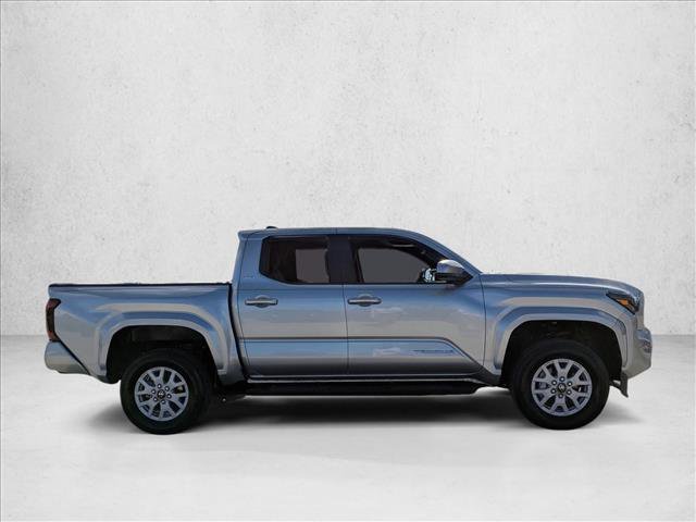Certified 2024 Toyota Tacoma SR5 image 4
