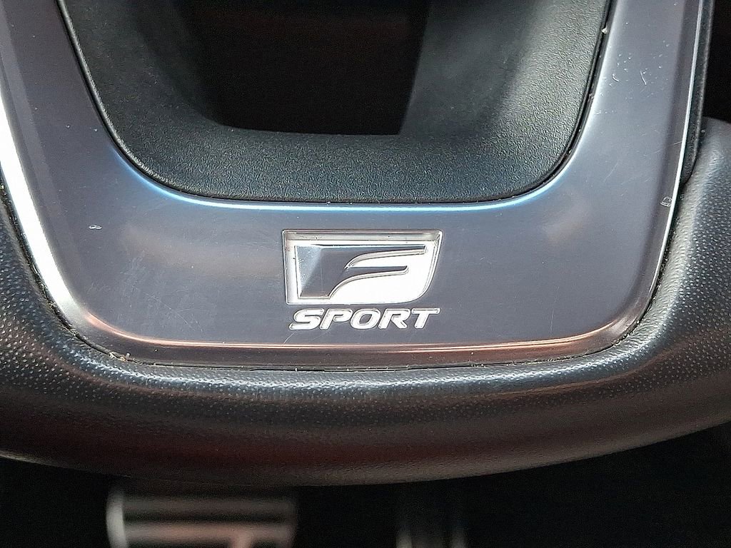 Used 2024 Lexus LX 600 F Sport image 18