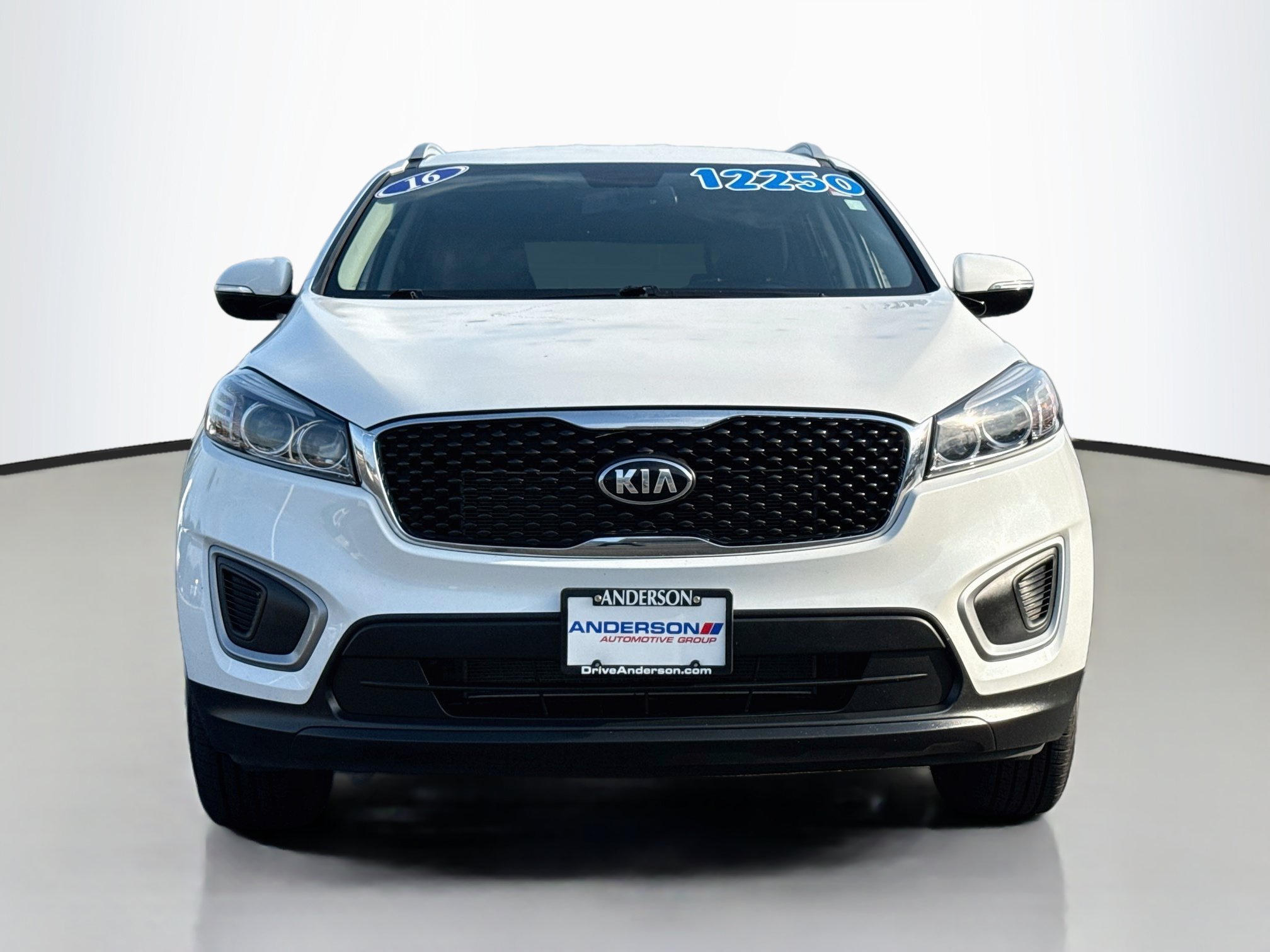 Used 2016 Kia Sorento FWD w/ LX Convenience Package video 2