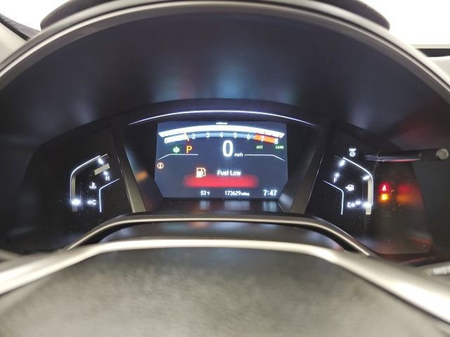 Used 2017 Honda CR-V Touring image 21