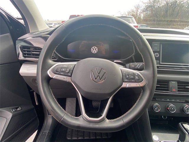Used 2022 Volkswagen Taos S w/ IQ Drive S Package image 22