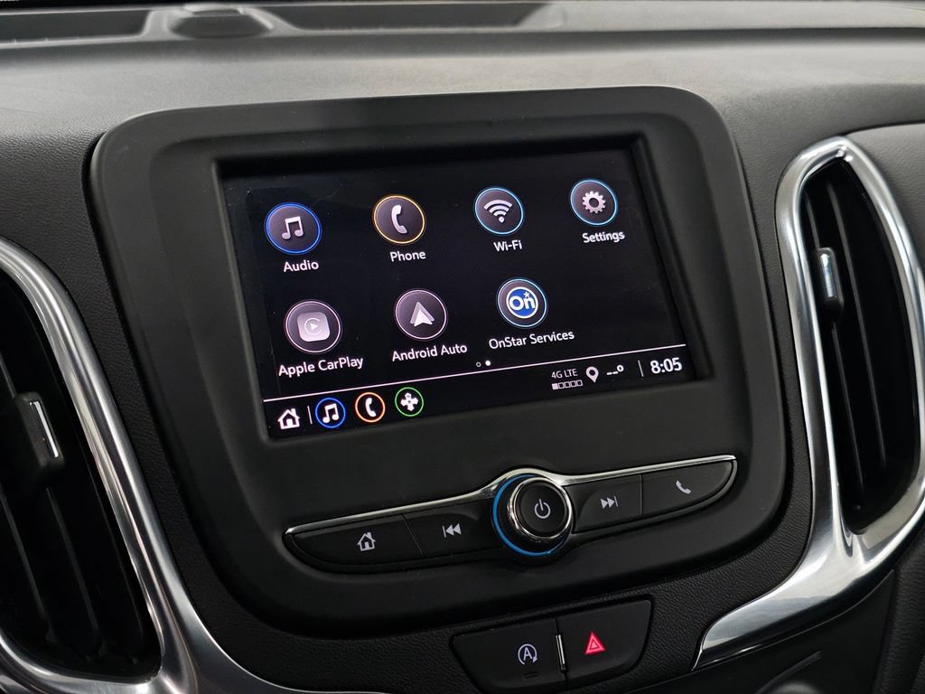 Certified 2024 Chevrolet Equinox LT FWD image 15