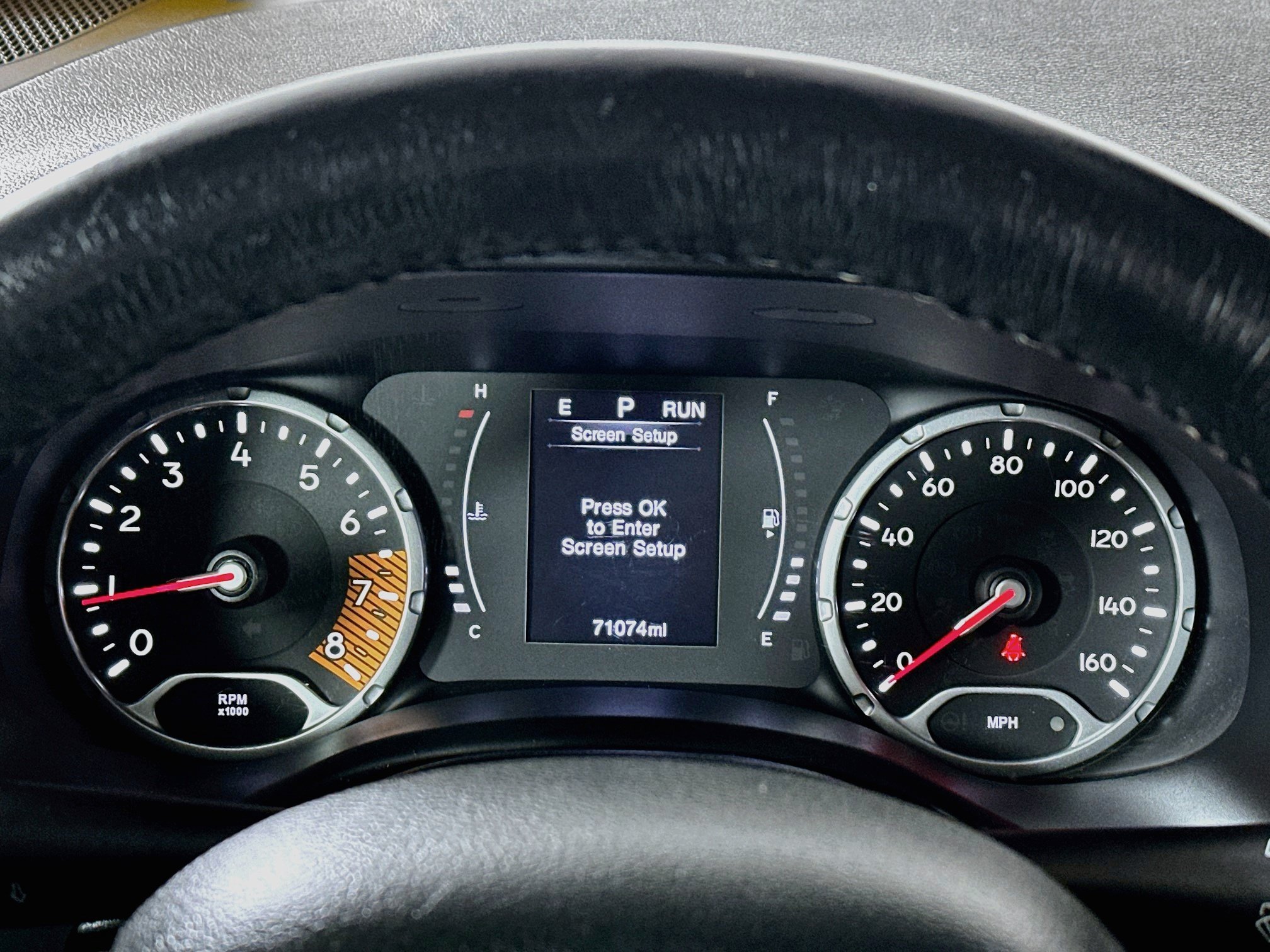 Used 2020 Jeep Renegade Latitude w/ Cold Weather Group AWD/4WD image 12