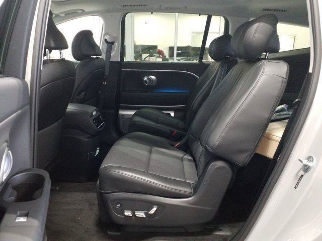 New 2026 Hyundai Ioniq 9 Calligraphy AWD/4WD image 15