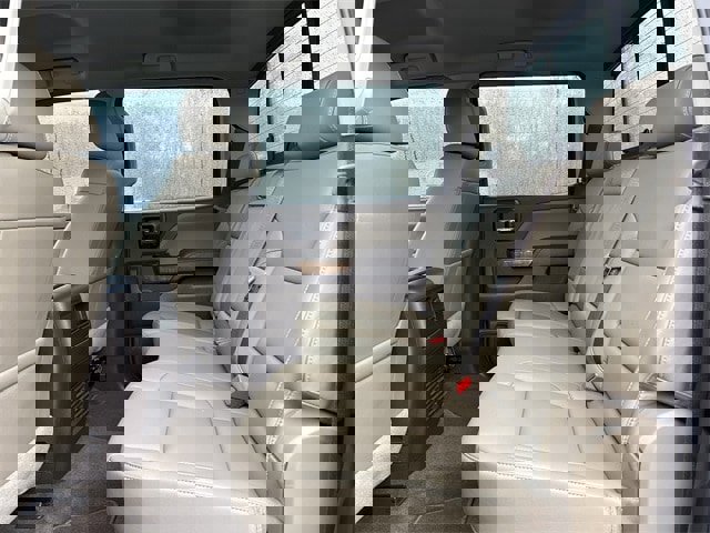 Used 2018 GMC Sierra 1500 SLT image 14