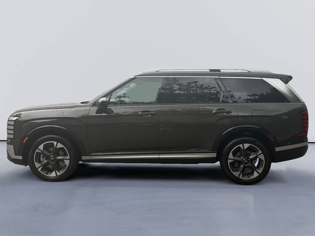 New 2026 Hyundai Palisade Limited image 6