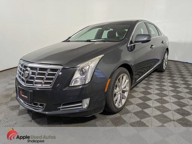 Used 2013 Cadillac XTS Premium AWD/4WD image 3