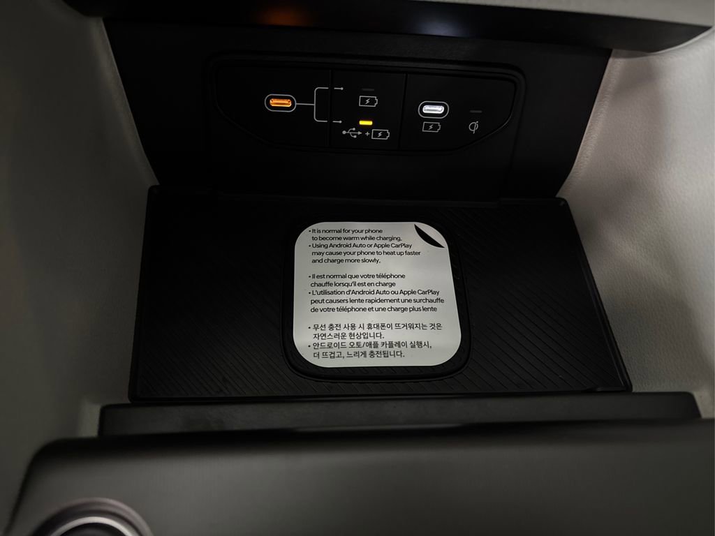 New 2026 Kia Sportage EX FWD image 38