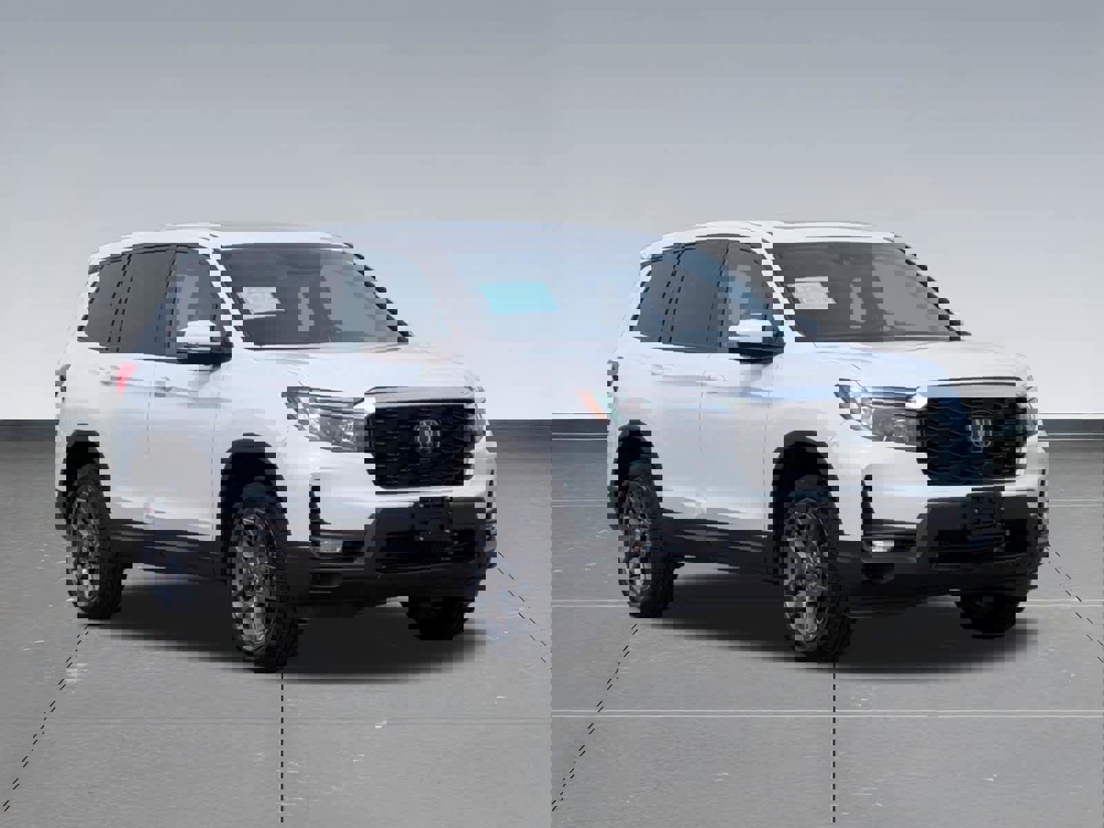 Used 2023 Honda Passport EX-L image 8