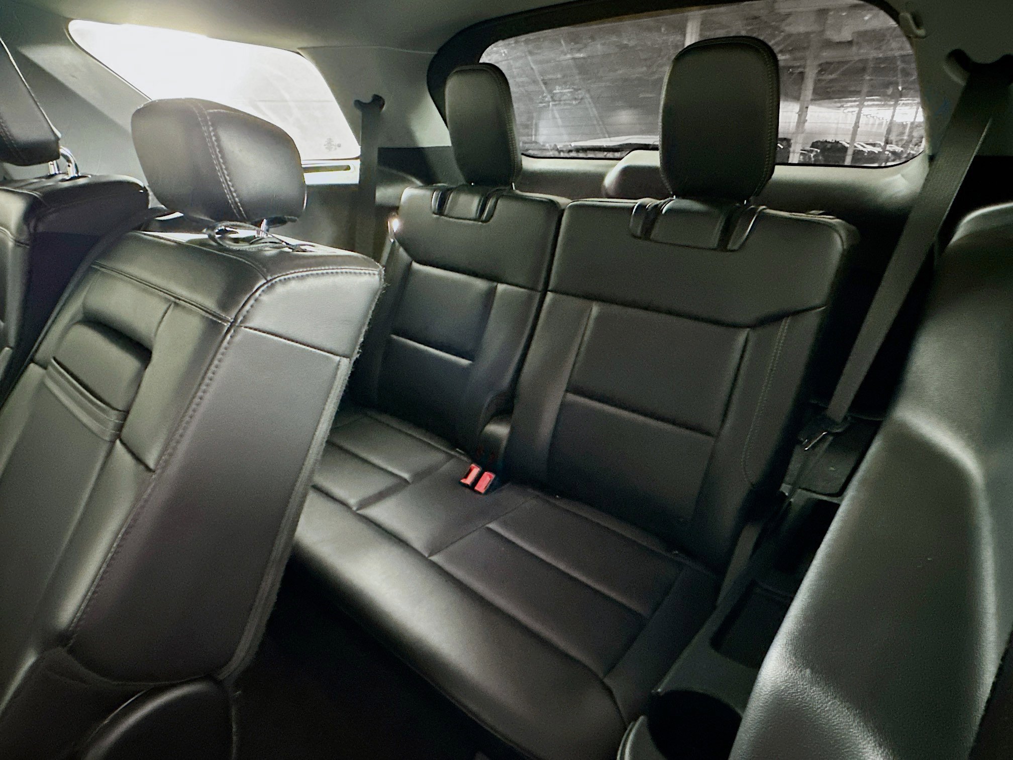 Used 2024 Ford Explorer XLT w/ Equipment Group 202A image 27